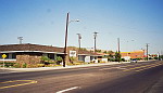 USA - La Habra.