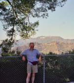 USA - Los Angeles, Hollywood.