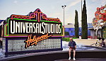 USA - Los Angeles, Uniwersal Studios.1.