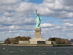 USA - New York, Statua Wolno�ci.1.