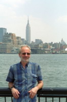 USA - New York