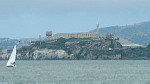 USA - San Francisco, Alcatraz.