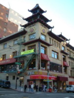 USA - San Francisco, China Town.1.