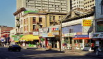 USA - San Francisco, China Town.3.
