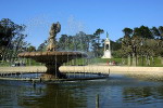USA - San Francisco, Golden Park.