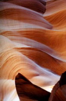 USA - Utah, Antelope Canyon.2.