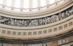 USA - Washington,  Capitol, wn�trze.1.