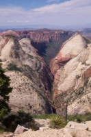 USA - Zion Canyon.2.