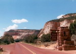 USA - Zion Canyon.3.