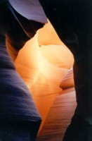 USA- Utah, Antelope Canyon.3.