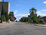 Zimbabwe  - Harare.2.